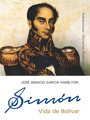 cover image of Simón